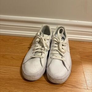 Nike shoes